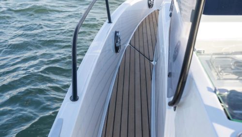Beneteau Flyer 9 Sundeck