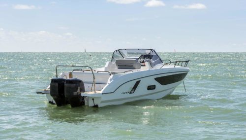 Beneteau Flyer 9 Sundeck