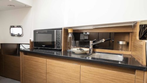 Beneteau Flyer 9 Sundeck