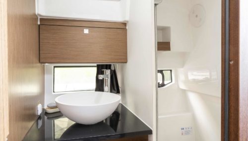 Beneteau Flyer 9 Sundeck