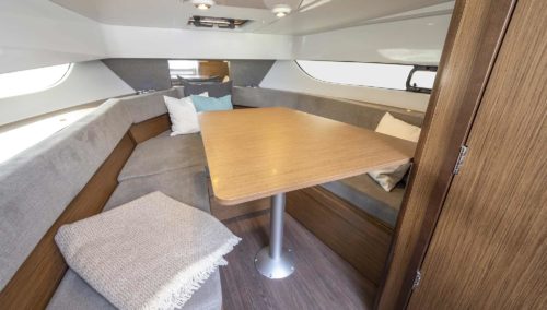 Beneteau Flyer 9 Sundeck