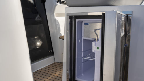 BENETEAU Flyer 9 SUNdeck