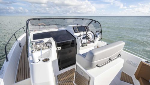 Beneteau Flyer 9 Sundeck