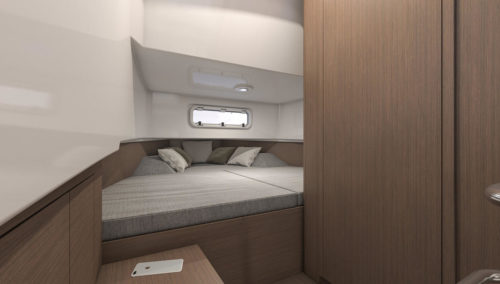 BENETEAU Flyer 9 Spacedeck