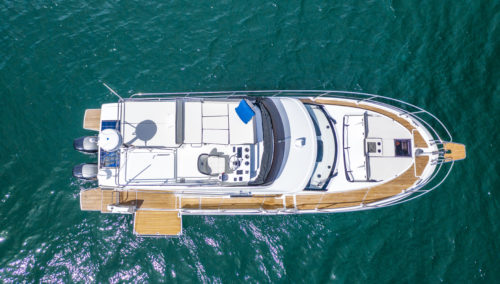 BENETEAU Flyer 11 Fly