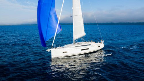 BENETEAU Oceanis 40.1