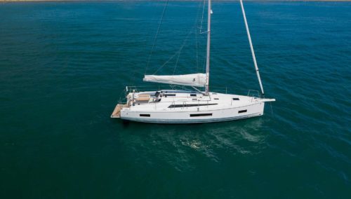 BENETEAU Oceanis 40.1