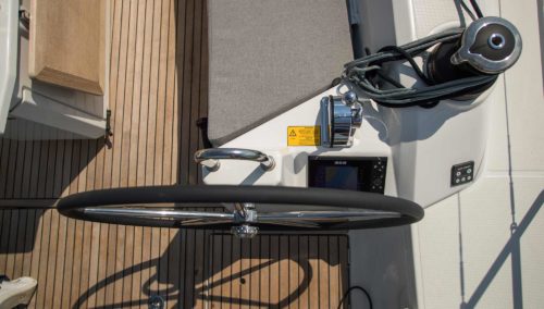 BENETEAU Oceanis 40.1