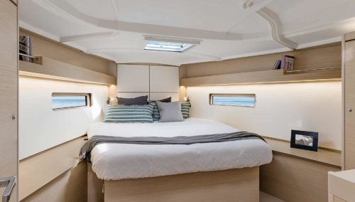 BENETEAU Oceanis 40.1