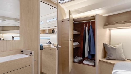 BENETEAU Oceanis 40.1