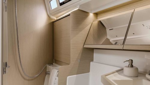 BENETEAU Oceanis 40.1