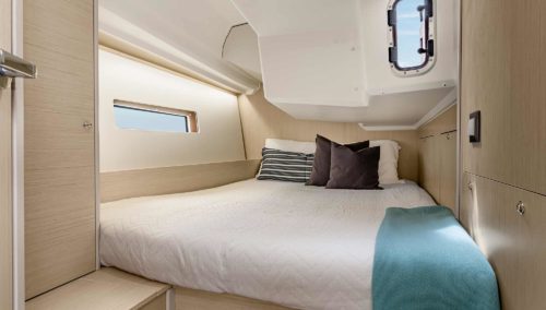 BENETEAU Oceanis 40.1