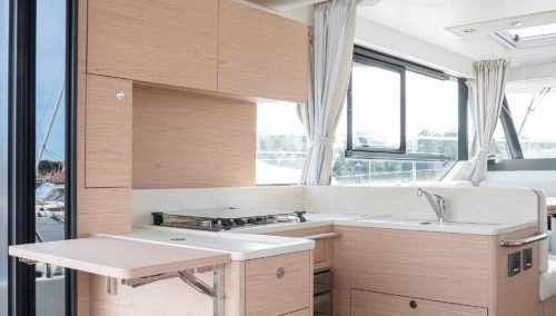 Beneteau Swift Trawler 41 Sedan