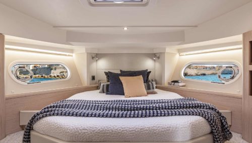 Beneteau Swift Trawler 41 Sedan