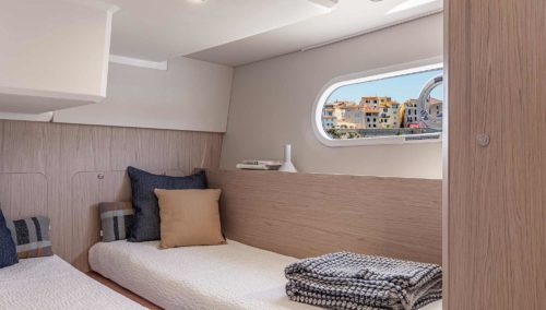 Beneteau Swift Trawler 41 Sedan