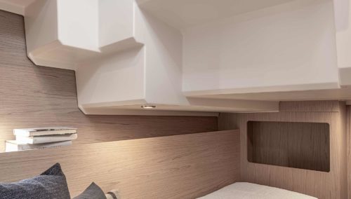 Beneteau Swift Trawler 41 Sedan