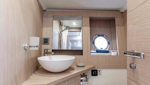 Beneteau Swift Trawler 41 Sedan