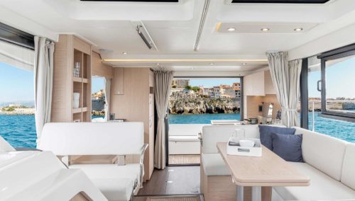 Beneteau Swift Trawler 41 Sedan