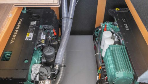 Beneteau Swift Trawler 41 Sedan