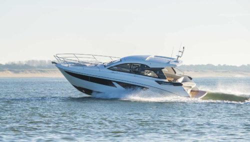 Beneteau Gran Turismo 41