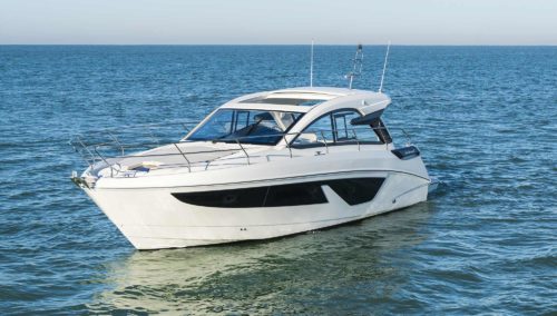 Beneteau Gran Turismo 41