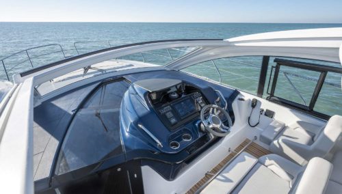 Beneteau Gran Turismo 41