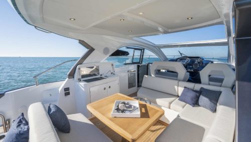 Beneteau Gran Turismo 41