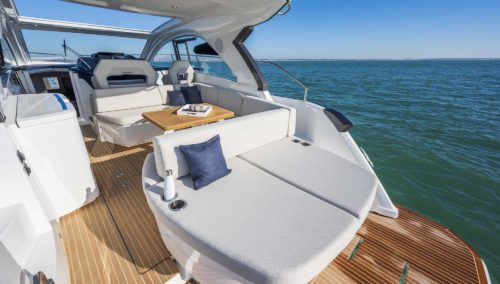 Beneteau Gran Turismo 41