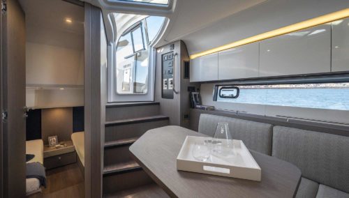 Beneteau Gran Turismo 41