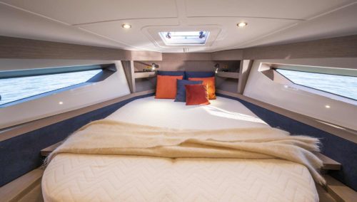 Beneteau Gran Turismo 41
