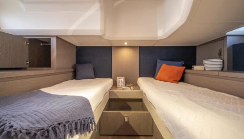 Beneteau Gran Turismo 41