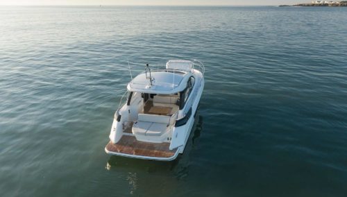 Beneteau Gran Turismo 41