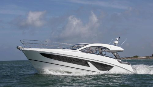 Beneteau Gran Turismo 41