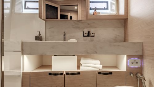 BENTEAU Grand Trawler 62