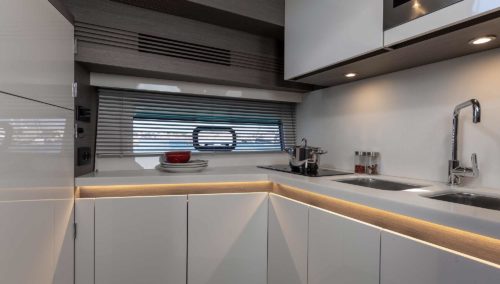 BENETEAU Gran Turismo 45