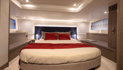 BENETEAU Gran Turismo 45