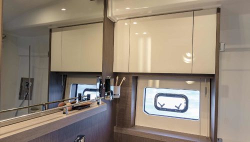 BENETEAU Gran Turismo 45