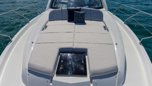 BENETEAU Gran Turismo 45