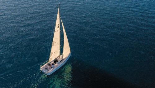 Beneteau First 27