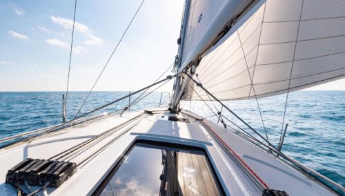BENETEAU Oceanis 34.1