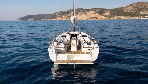 BENETEAU Oceanis 34.1