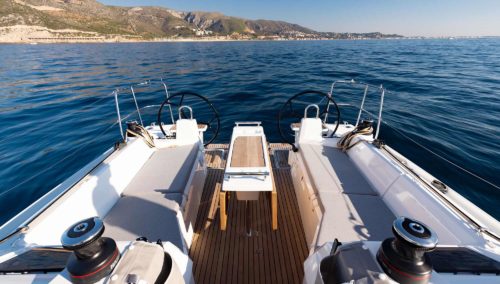 BENETEAU Oceanis 34.1