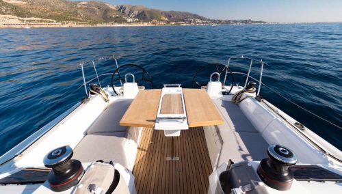 BENETEAU Oceanis 34.1