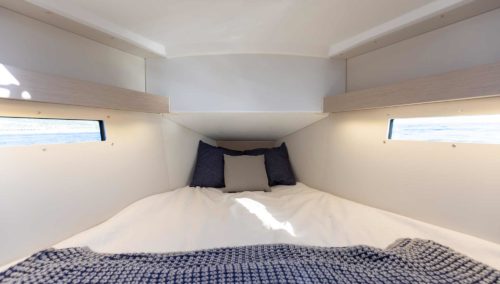 BENETEAU Oceanis 34.1