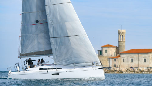 BENETEAU First 36