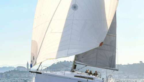 BENETEAU First 36