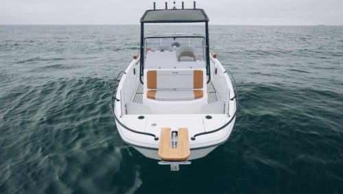 Beneteau Flyer 7 Spacedeck