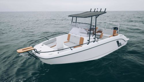 Beneteau Flyer 7 Spacedeck