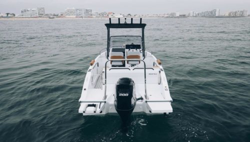 Beneteau Flyer 7 Spacedeck