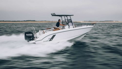 Beneteau Flyer 7 Spacedeck